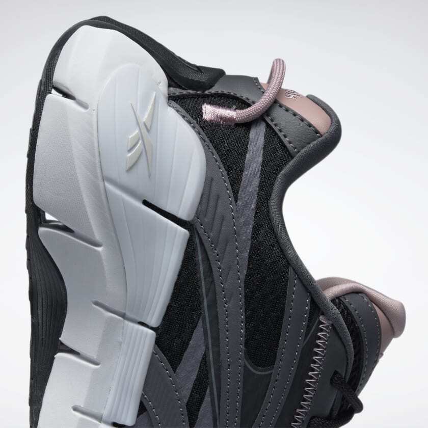  7- کفش ریباک زنانه مخصوص دویدن GX9354 Reebok Zig Kinetica 2.5 