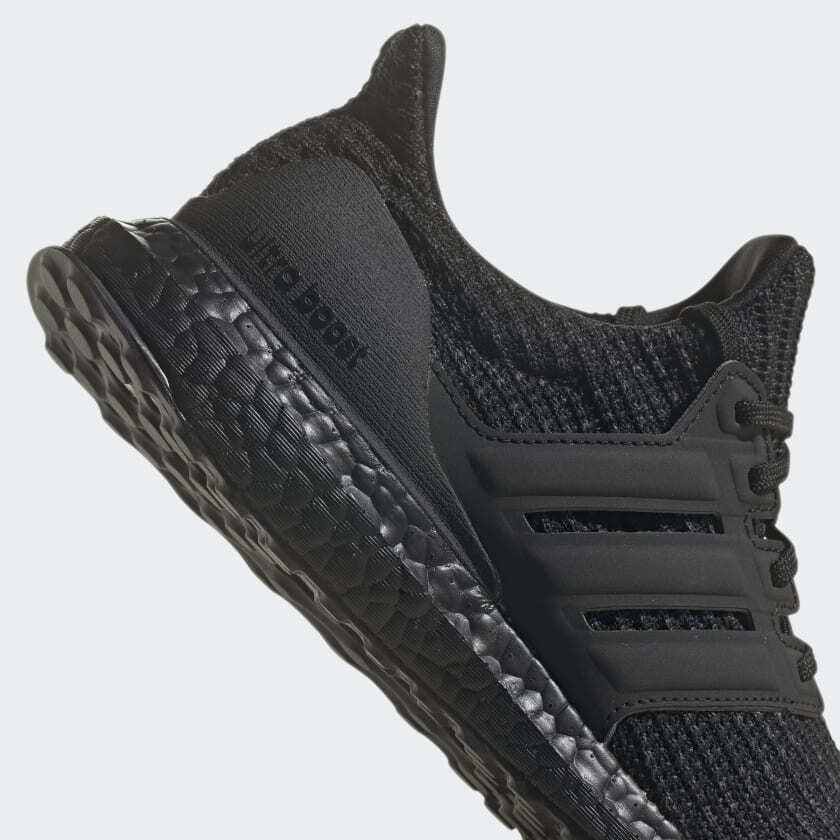  12 کفش آدیداس زنانه مخصوص دویدن GW2293  ADIDAS ULTRABOOST 4.0 DNA 