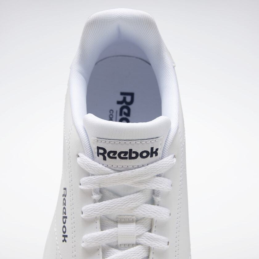  5 کفش ریباک زنانه پیاده روی EG9415 Reebok Royal Complete Clean 2.0 