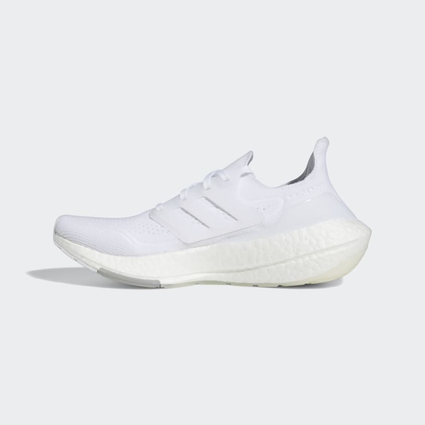  Adidas ULTRABOOST 21 (6) کفش مخصوص دویدن زنانه آدیداس FY0403 