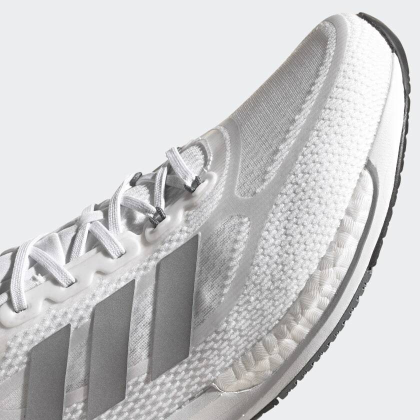  8 کفش آدیداس مردانه مخصوص دویدن FX6659 Adidas Supernova+ Shoes  
