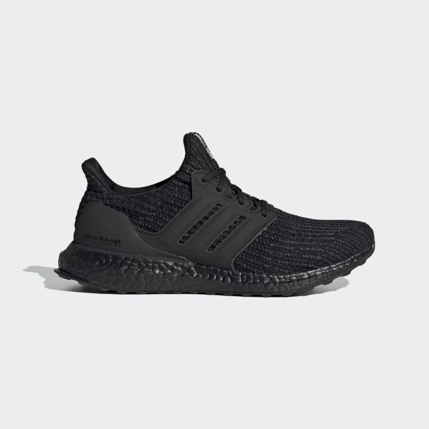  1 کفش آدیداس زنانه مخصوص دویدن GW2293  ADIDAS ULTRABOOST 4.0 DNA 