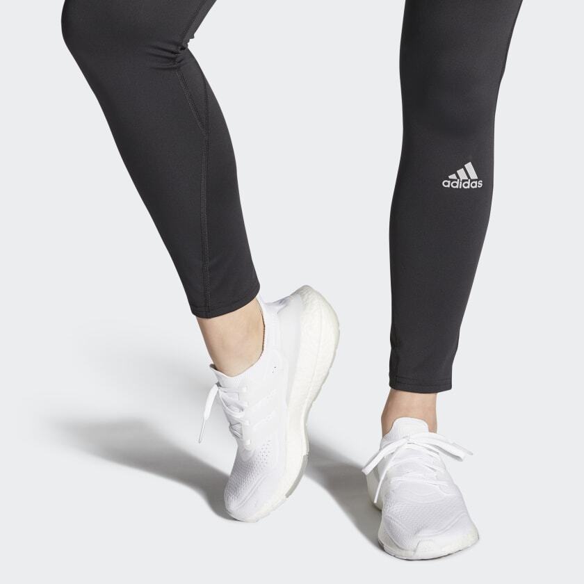  Adidas ULTRABOOST 21 (10) کفش مخصوص دویدن زنانه آدیداس FY0403 