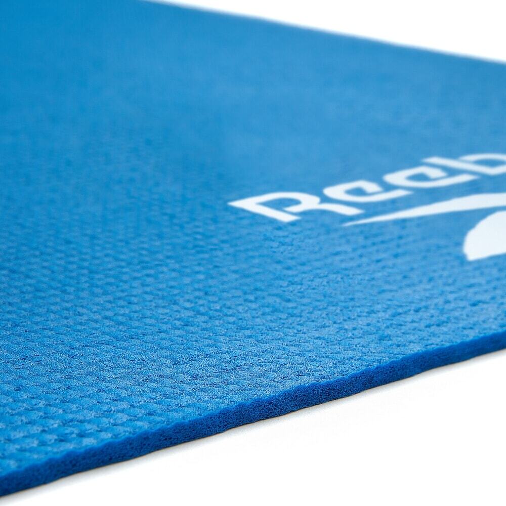  3-مت یوگا ریباک مدل reebok yoga mat rayg-11022bl 