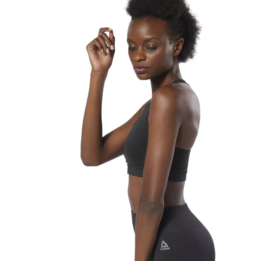  2-نیم تبه پد دار ریباک مدل DP6706 Medium-Support Padded Bra 