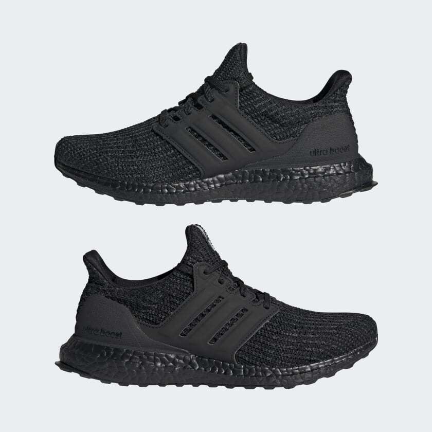  8 کفش آدیداس زنانه مخصوص دویدن GW2293  ADIDAS ULTRABOOST 4.0 DNA 