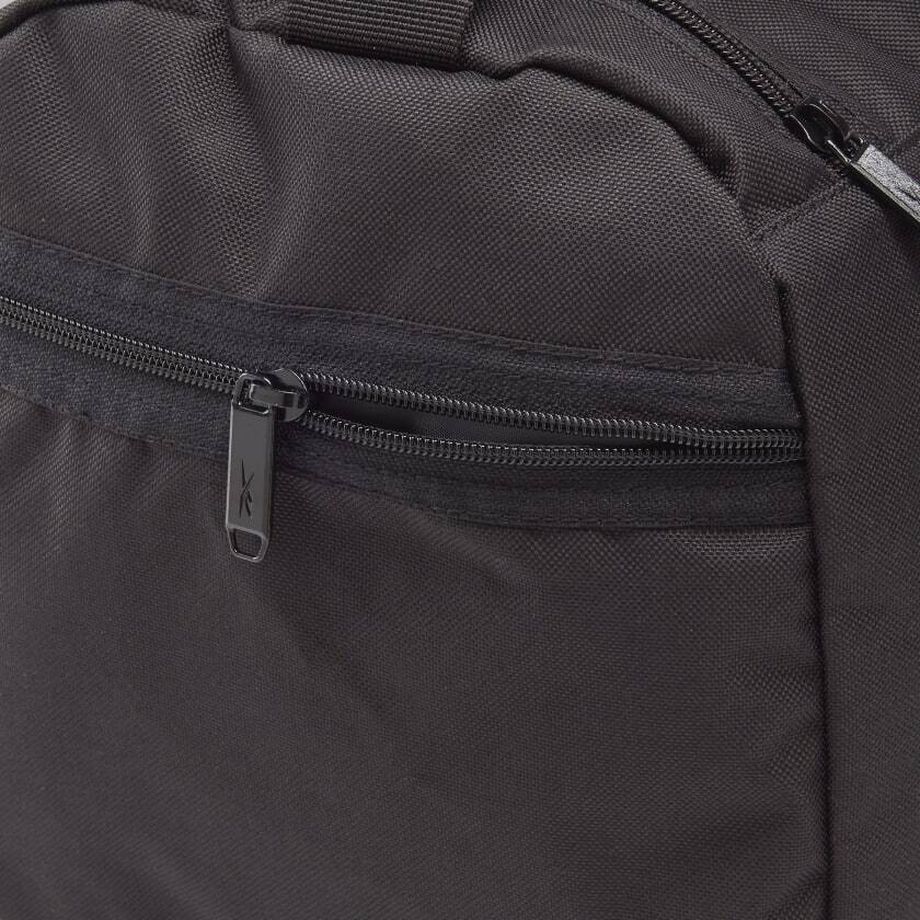  3- Reebok Active Core Grip Duffel Bag Small 