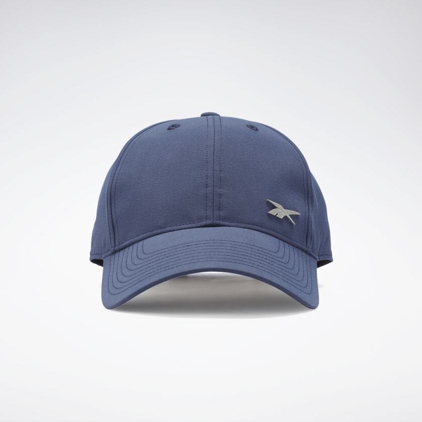  1-کلاه ریباک GH0402 Reebok Active Foundation Badge Hat - Blue  