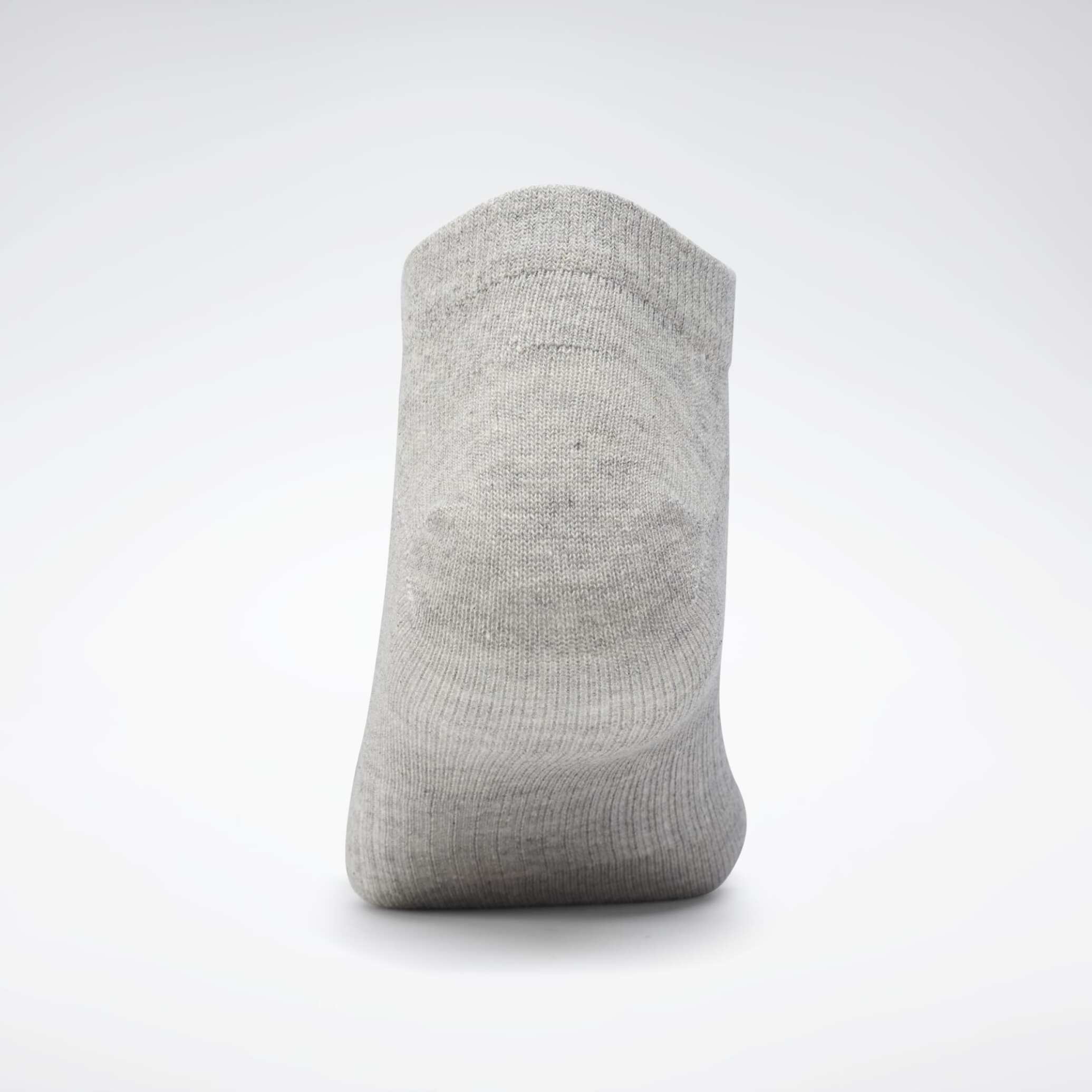  2-جوراب ریباک پک 3 جفتی GH8229 Reebok Active Foundation Low-Cut Socks 3 Pairs 