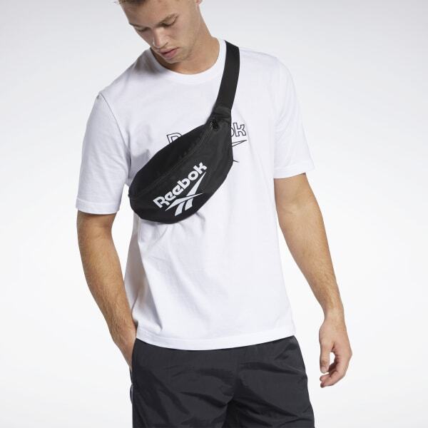  3-کبف کمری ریباک Classics Foundation Waist Bag GP0155 
