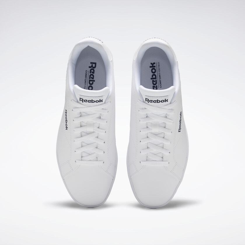  9 کفش ریباک زنانه پیاده روی EG9415 Reebok Royal Complete Clean 2.0 