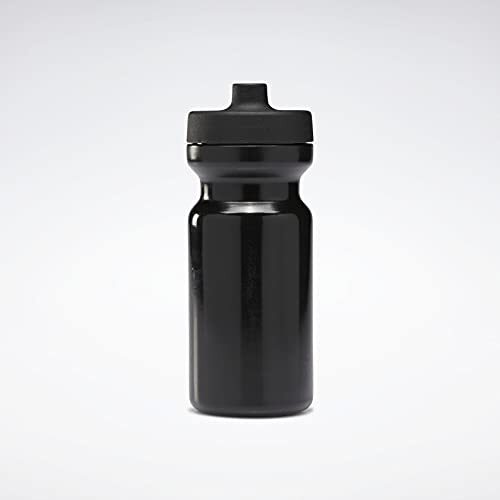  2-قمقمه ریباکREEBOK TRAINING ESSENTIALS BOTTLE - 500 ML Bottle FQ5309 