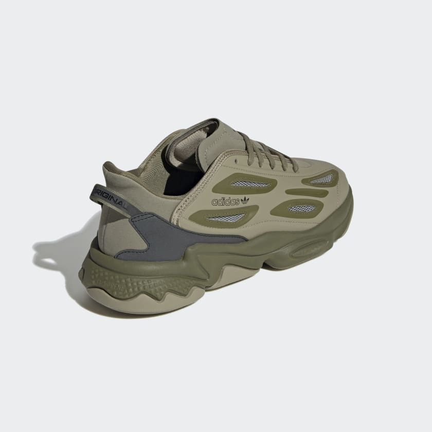  5 کفش آدیداس مردانه مخصوص دویدن GX0441 ADIDAS OZWEEGO CELOX 