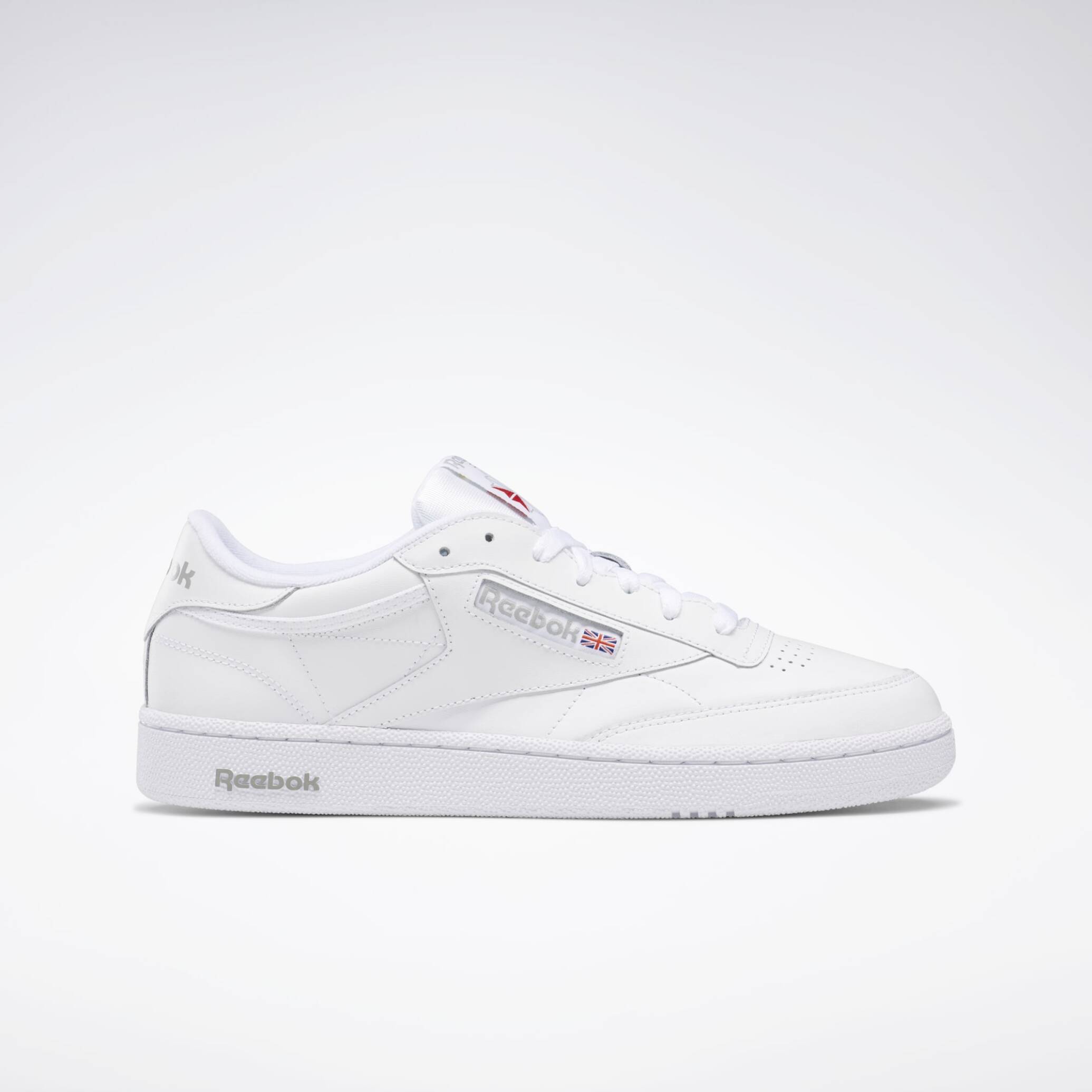  1 کفش ریباک مردانه مخصوص پیاده روی AR0455 Reebok Club C 85 