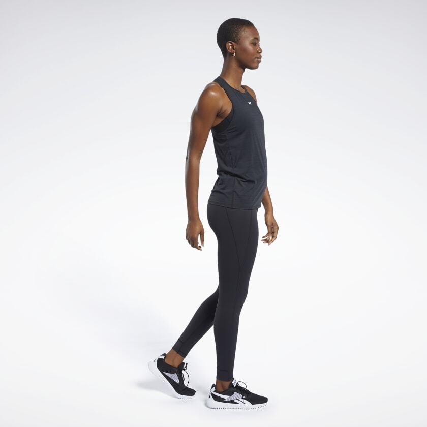 2-تاپ ریباک زنانه مدل FJ2907 ACTIVCHILL Athletic Tank Top 