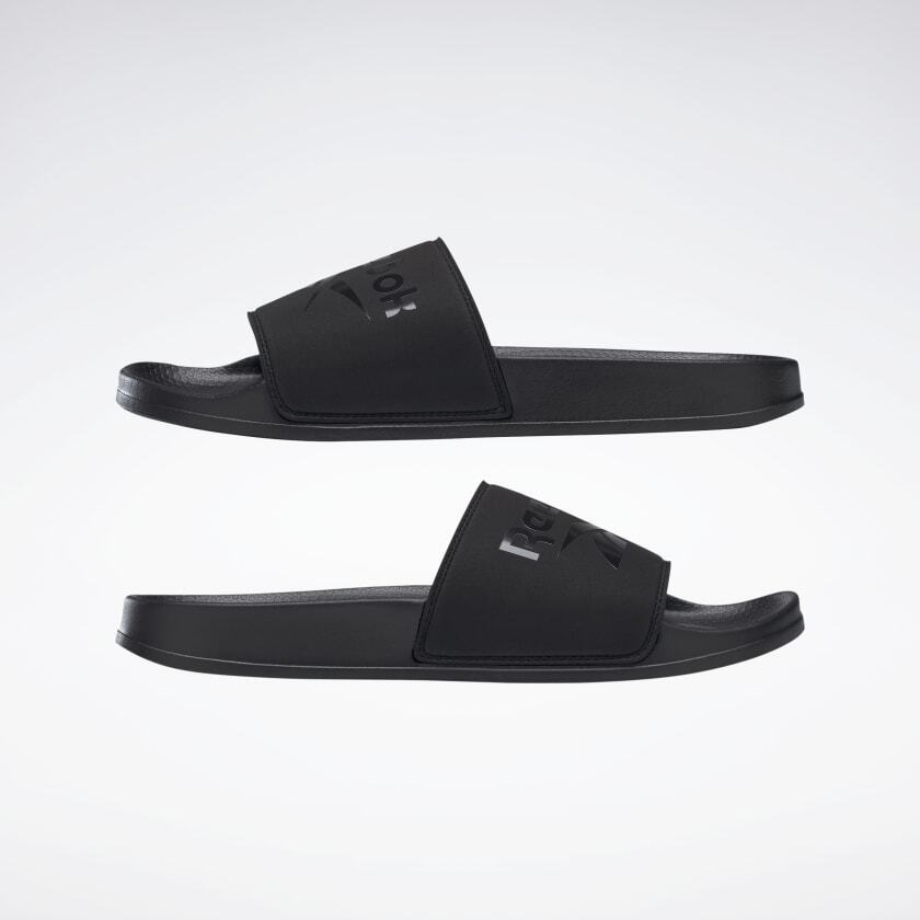  10- دمپایی ریباک مردانه Reebok Fulgere Slides CN6467 