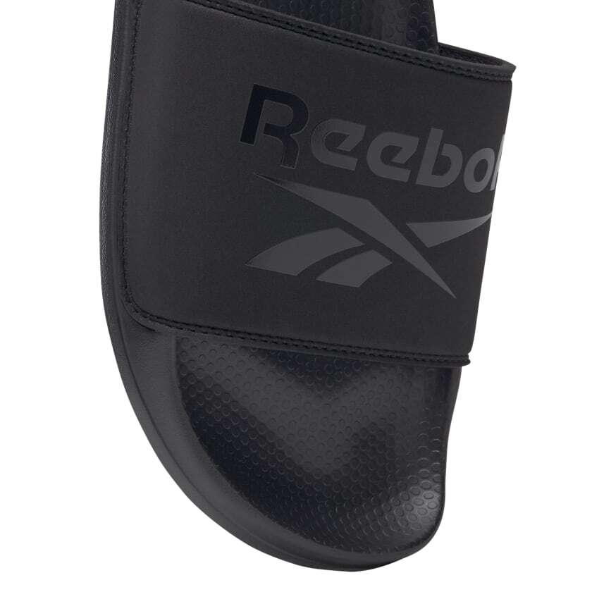  6- دمپایی ریباک مردانه Reebok Fulgere Slides CN6467 